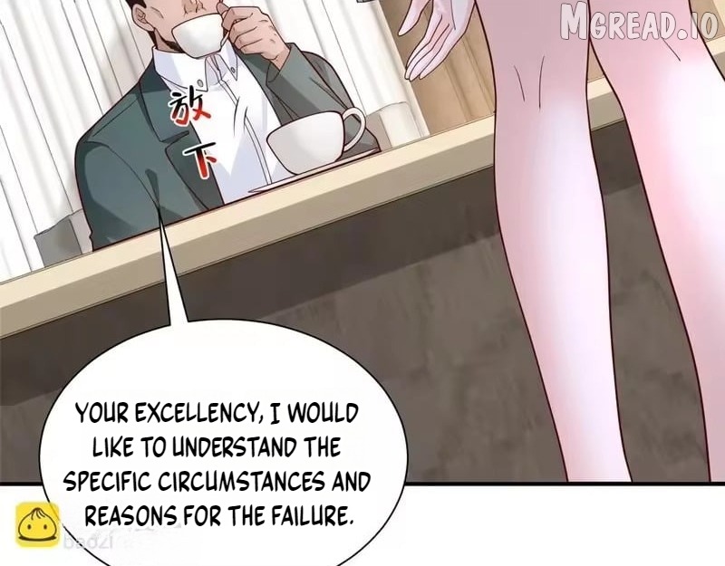 I randomly have a new career every week Chapter 900 - page 3